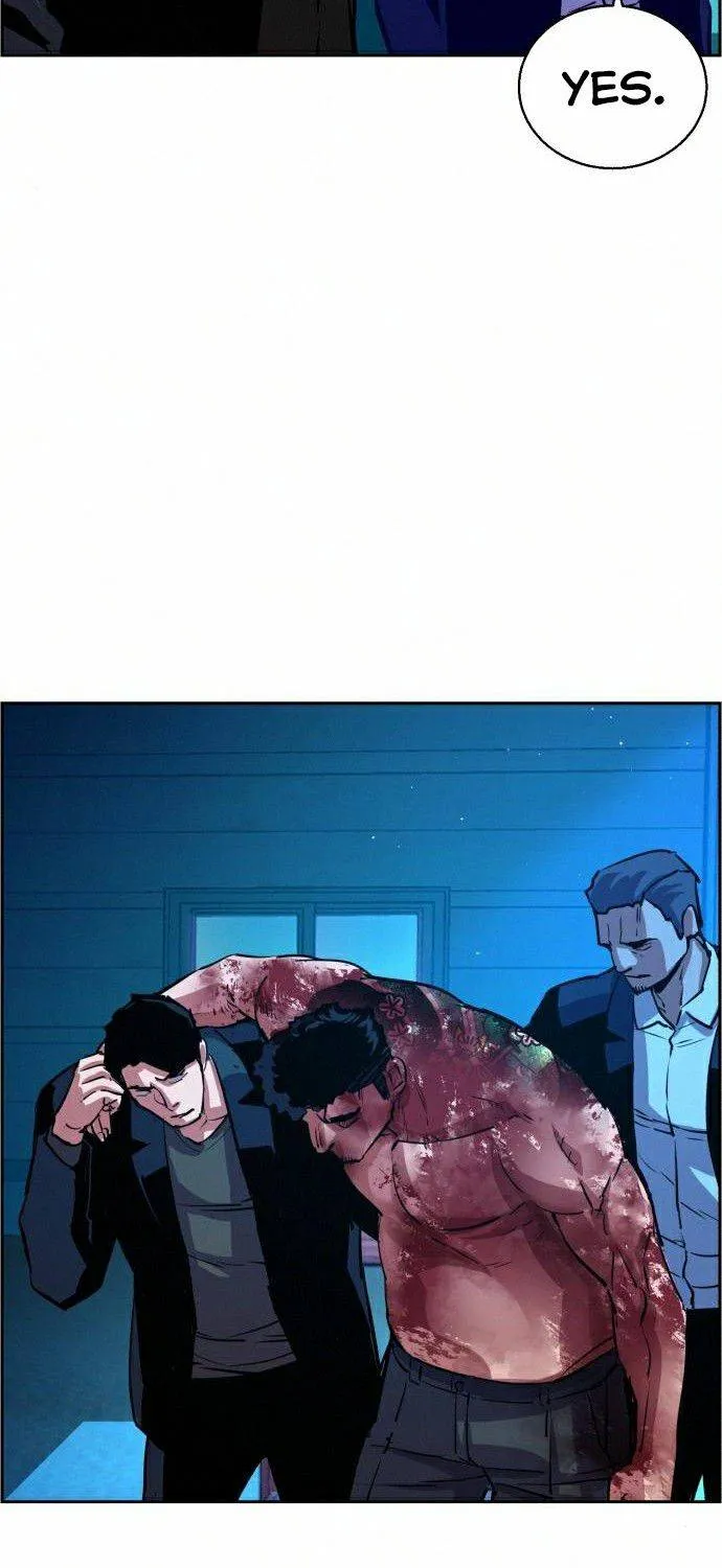 Mercenary Enrollment Chapter 82 page 38 - 