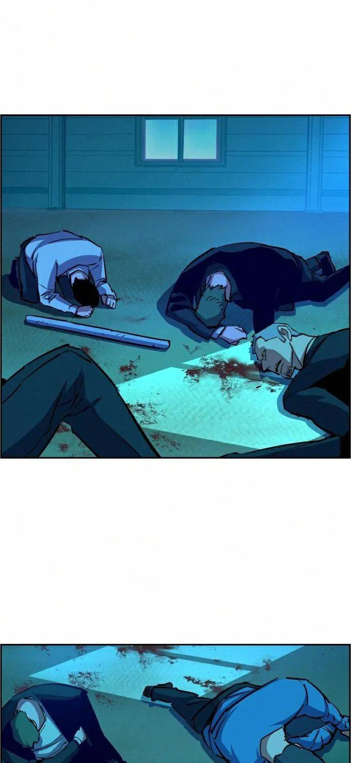 Mercenary Enrollment Chapter 82 page 41 - 