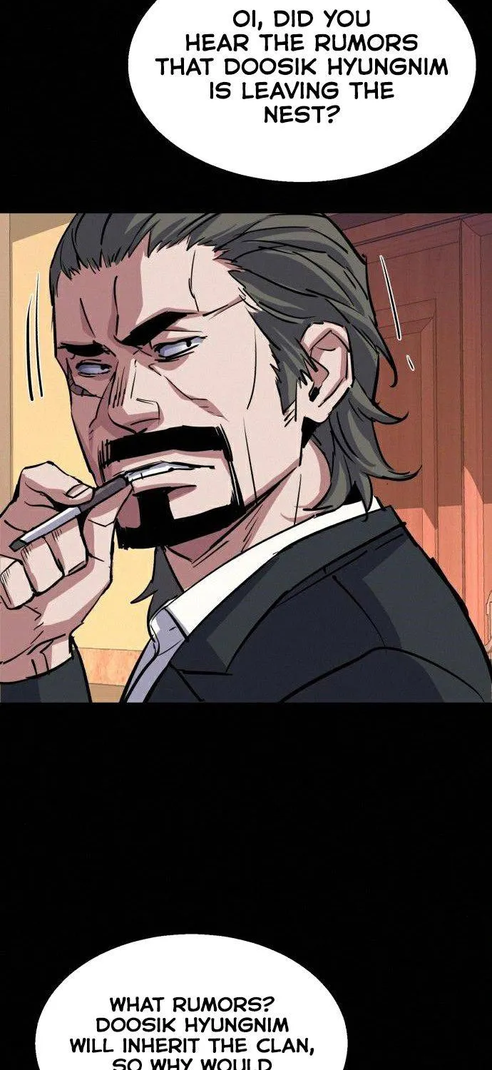 Mercenary Enrollment Chapter 82 page 65 - 