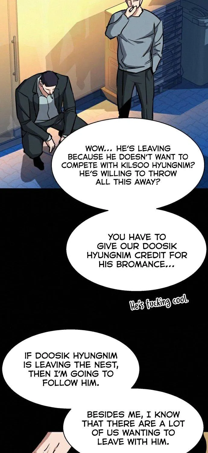 Mercenary Enrollment Chapter 82 page 67 - 