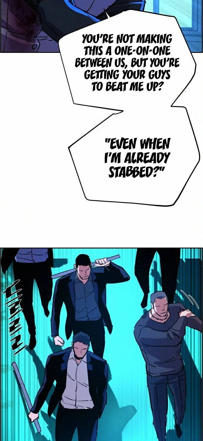 Mercenary Enrollment Chapter 82 page 81 - 
