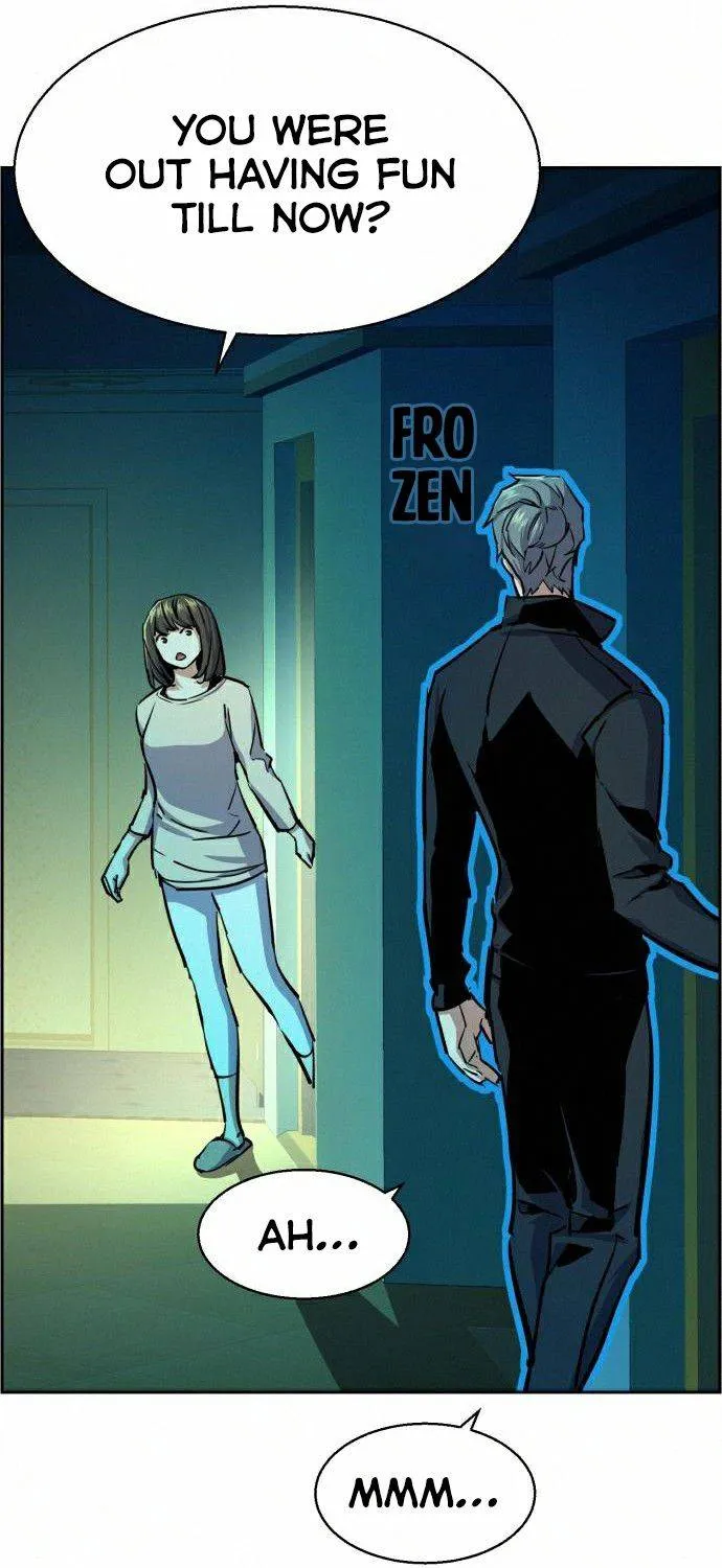 Mercenary Enrollment Chapter 82 page 91 - 