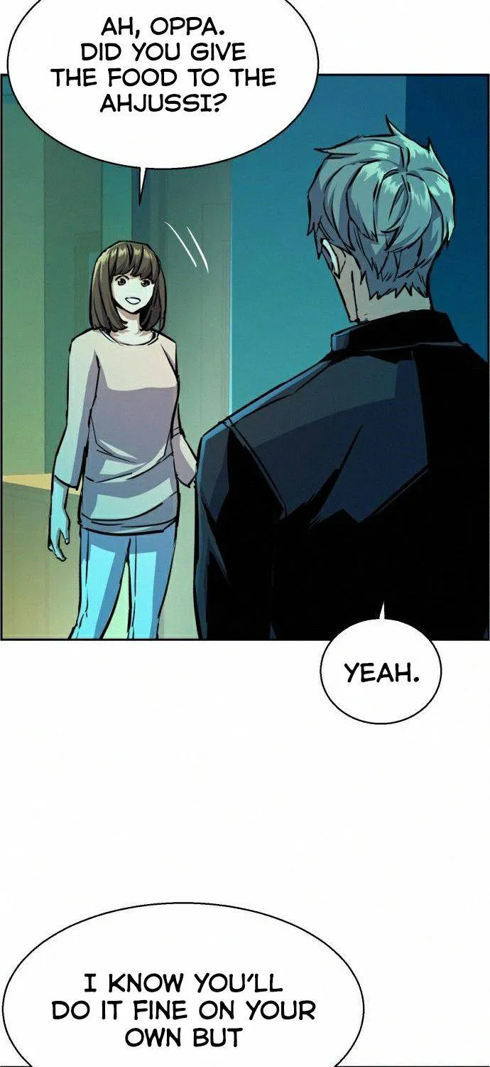 Mercenary Enrollment Chapter 82 page 94 - 