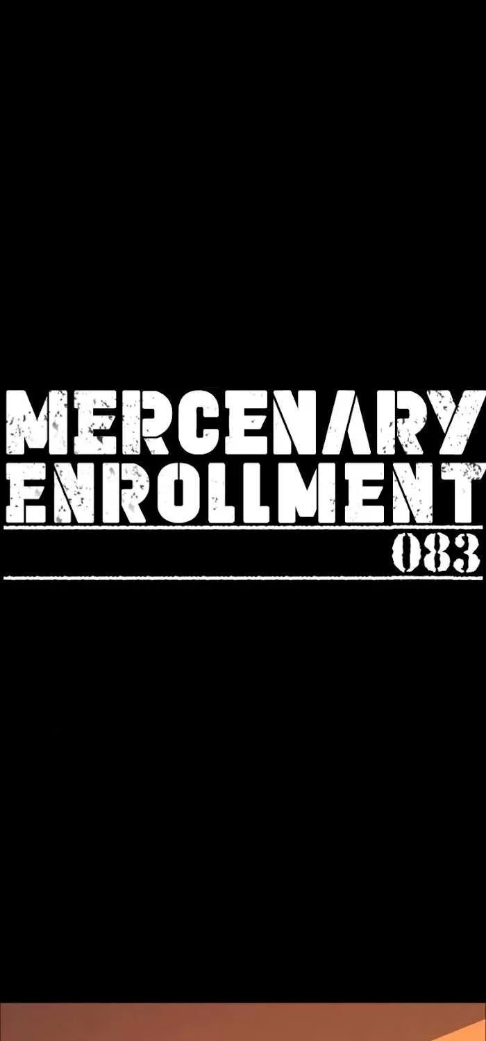 Mercenary Enrollment Chapter 83 page 2 - 
