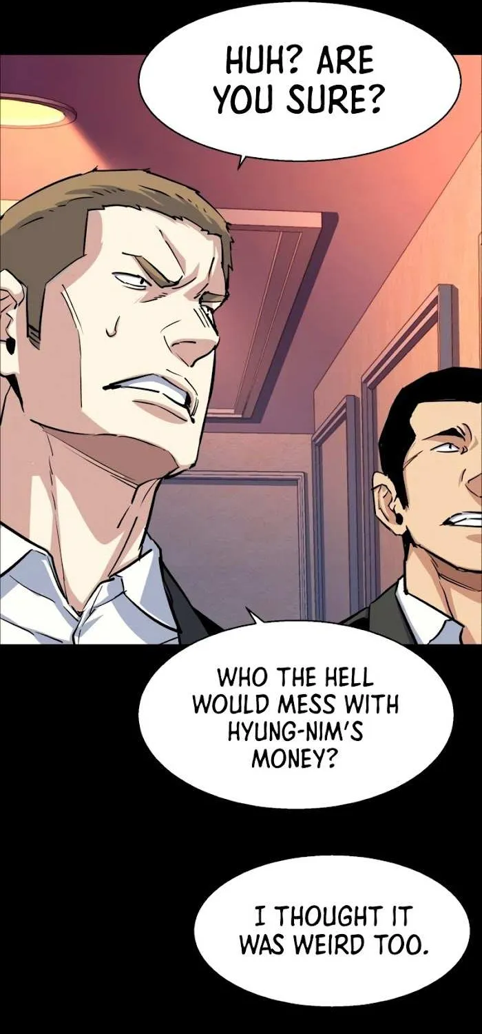 Mercenary Enrollment Chapter 83 page 24 - 