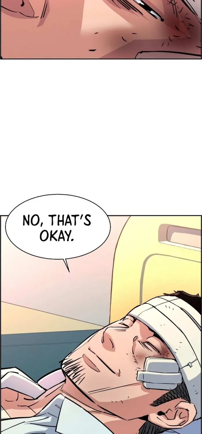 Mercenary Enrollment Chapter 83 page 40 - 