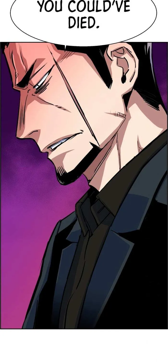 Mercenary Enrollment Chapter 83 page 45 - 