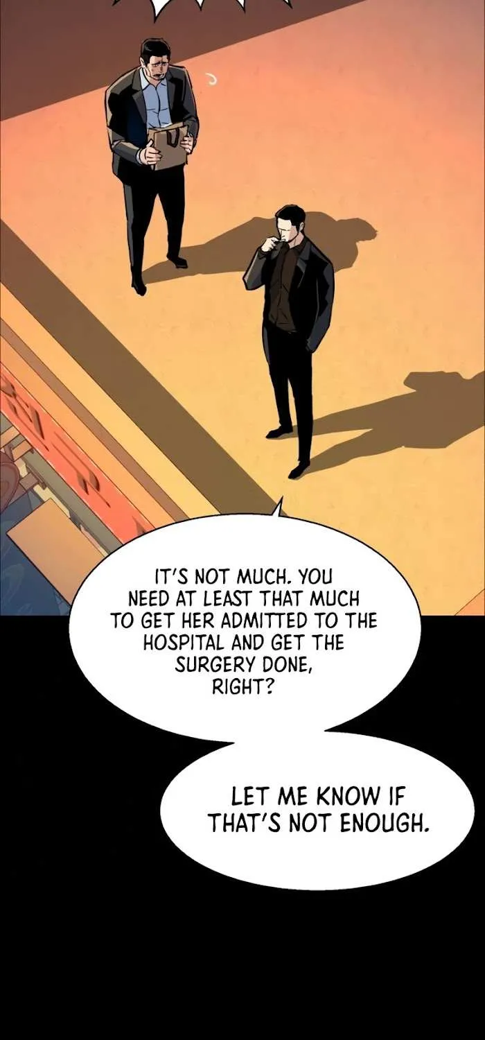 Mercenary Enrollment Chapter 83 page 6 - 