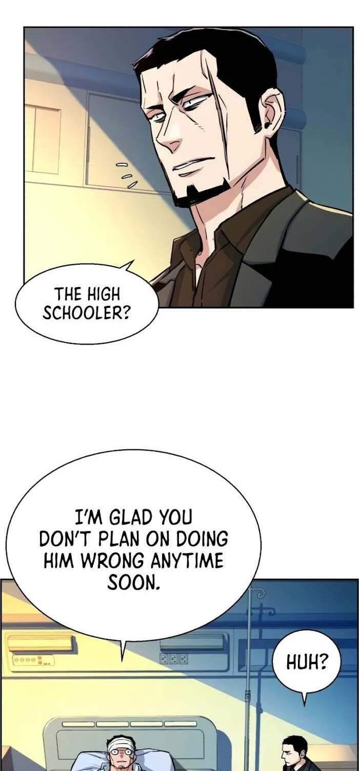 Mercenary Enrollment Chapter 83 page 52 - 