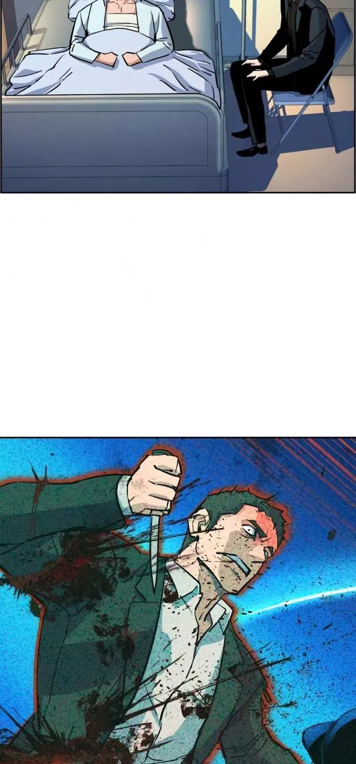 Mercenary Enrollment Chapter 83 page 53 - 
