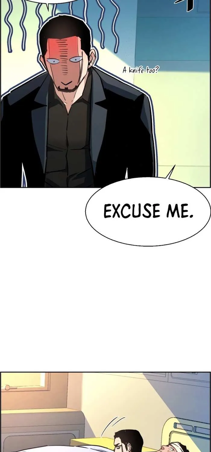 Mercenary Enrollment Chapter 83 page 55 - 