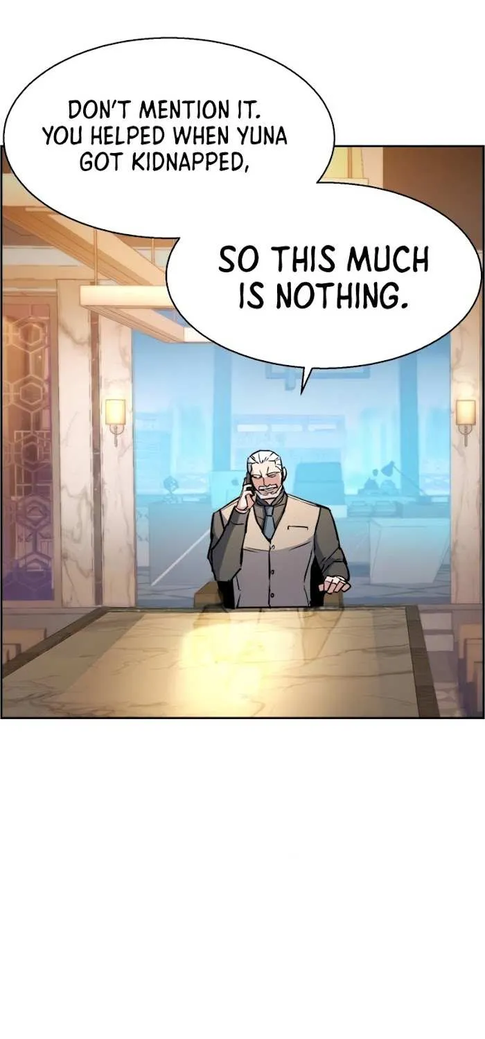 Mercenary Enrollment Chapter 83 page 60 - 