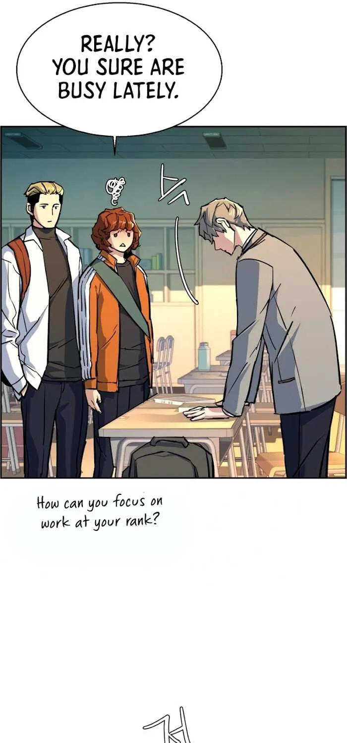 Mercenary Enrollment Chapter 83 page 65 - 