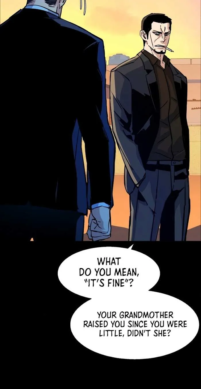 Mercenary Enrollment Chapter 83 page 8 - 