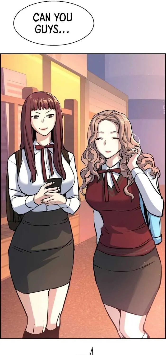 Mercenary Enrollment Chapter 83 page 83 - 