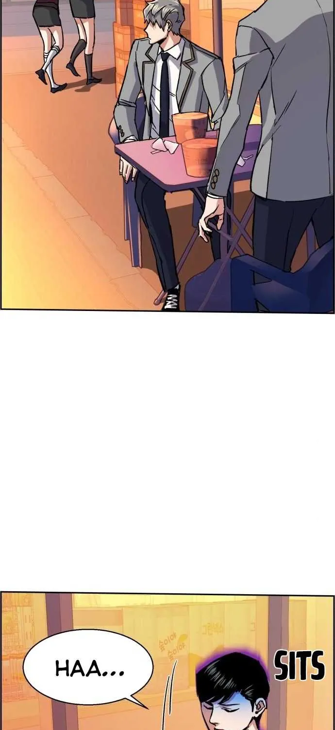Mercenary Enrollment Chapter 84 page 18 - 