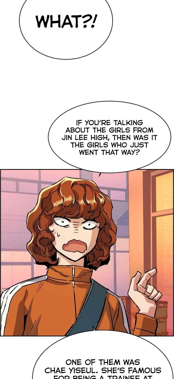 Mercenary Enrollment Chapter 84 page 25 - 