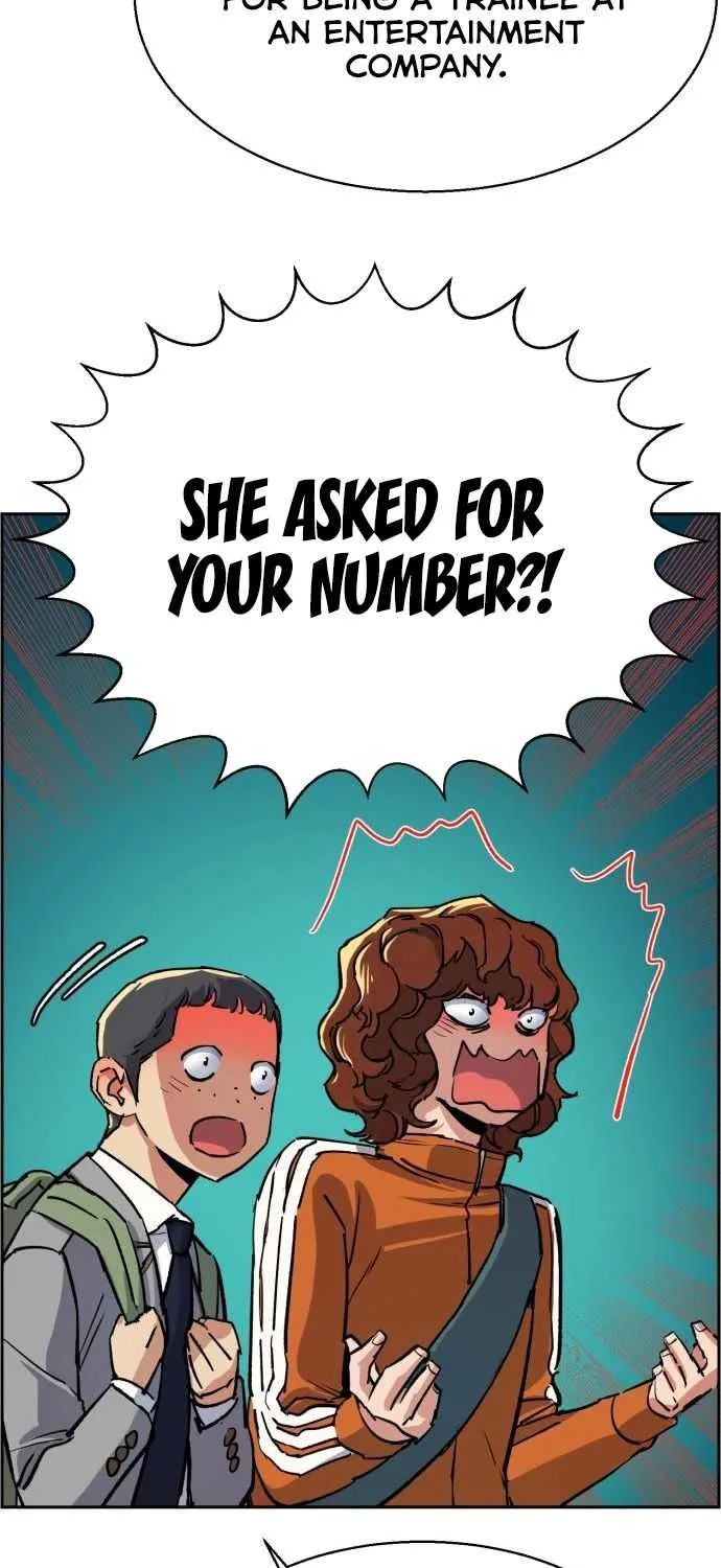 Mercenary Enrollment Chapter 84 page 26 - 