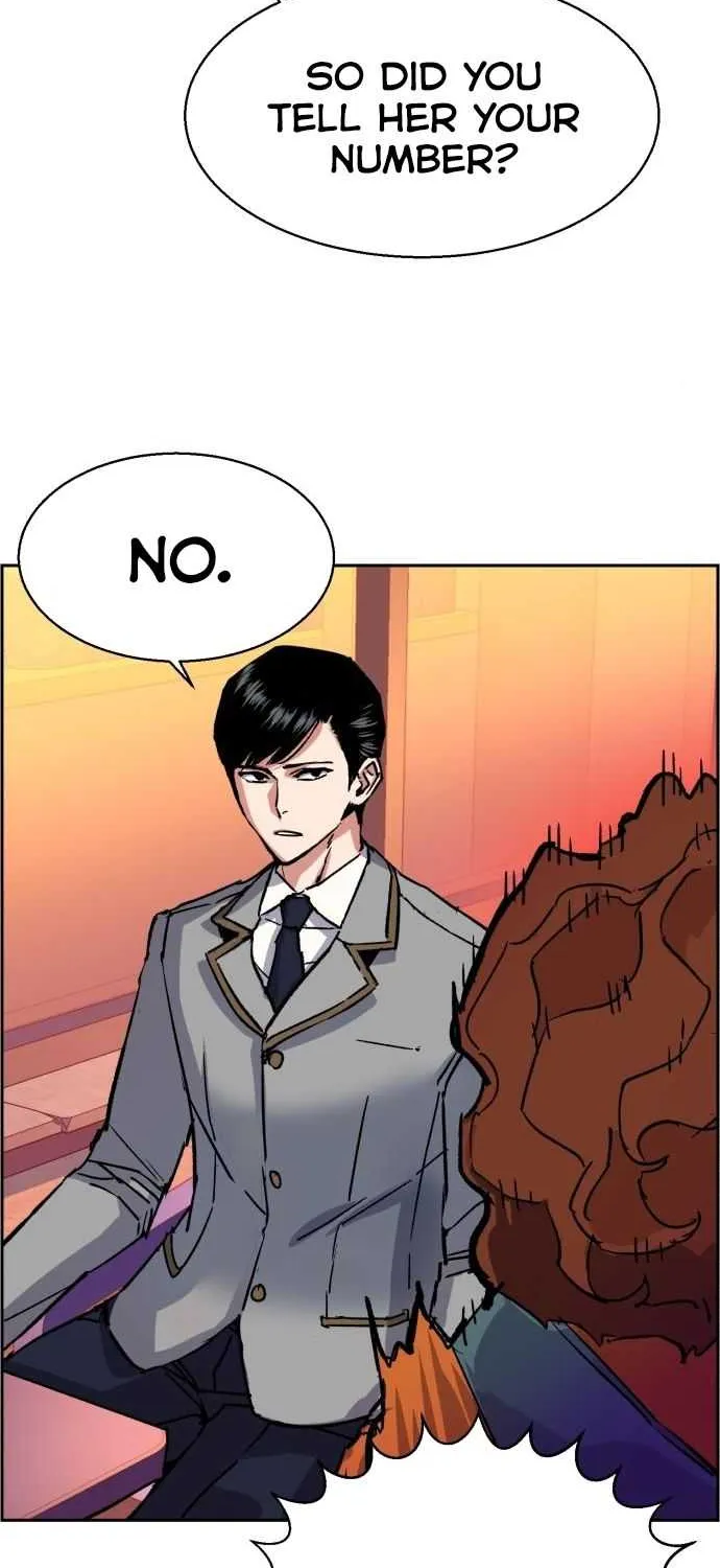 Mercenary Enrollment Chapter 84 page 27 - 