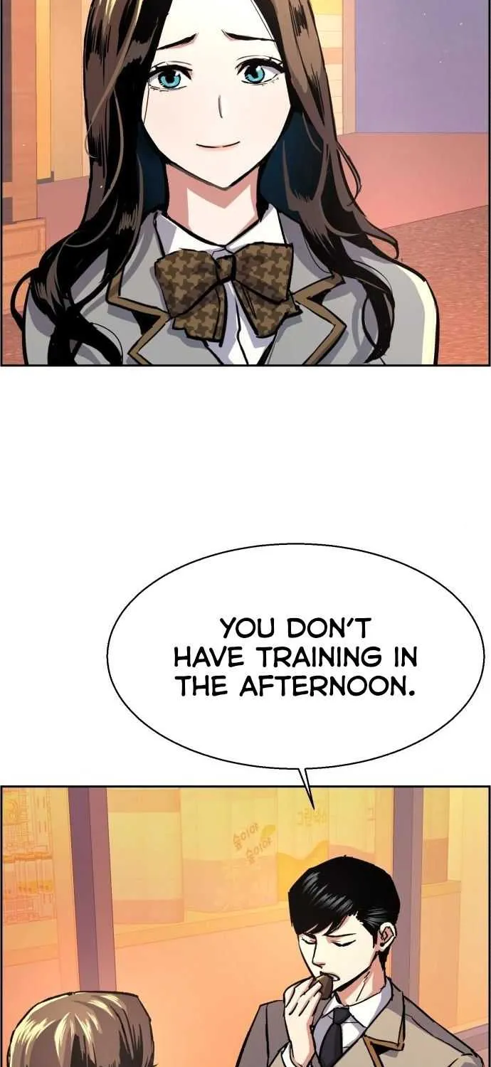 Mercenary Enrollment Chapter 84 page 38 - 