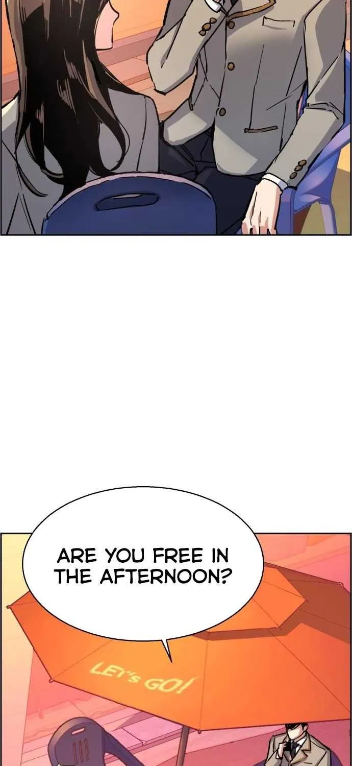Mercenary Enrollment Chapter 84 page 39 - 