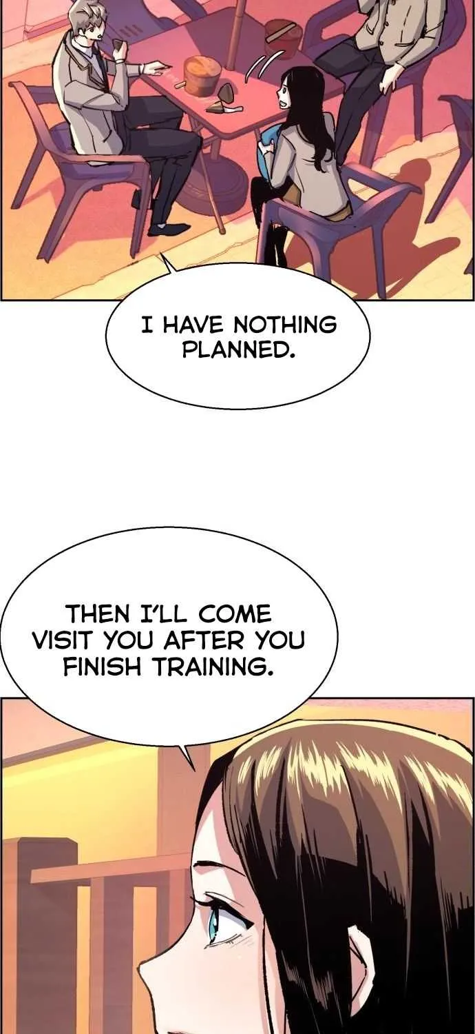 Mercenary Enrollment Chapter 84 page 40 - 