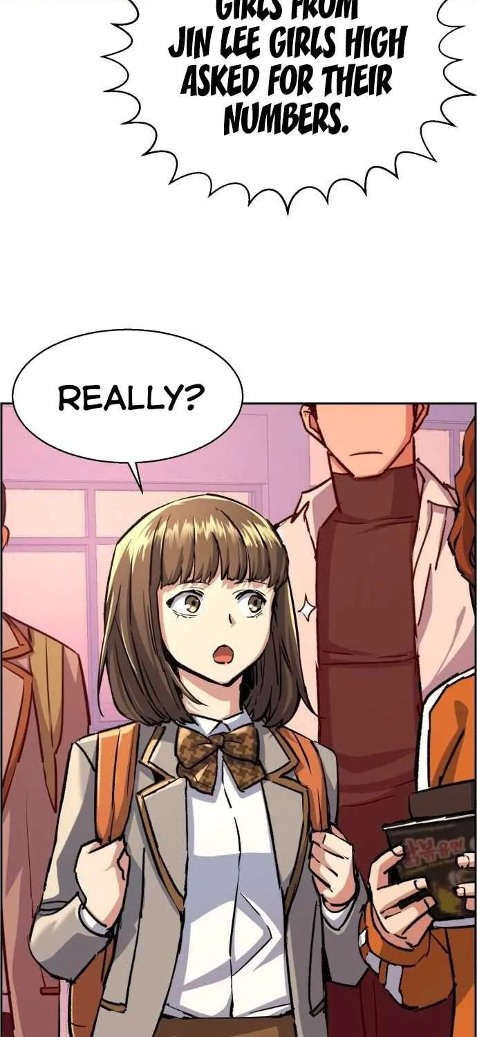 Mercenary Enrollment Chapter 84 page 47 - 