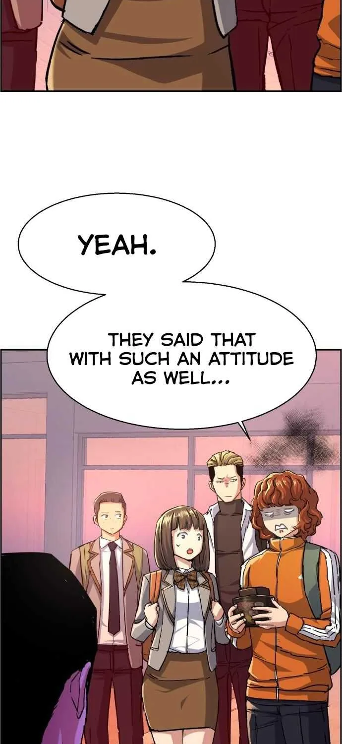 Mercenary Enrollment Chapter 84 page 48 - 