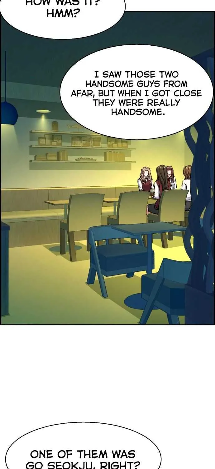 Mercenary Enrollment Chapter 84 page 56 - 