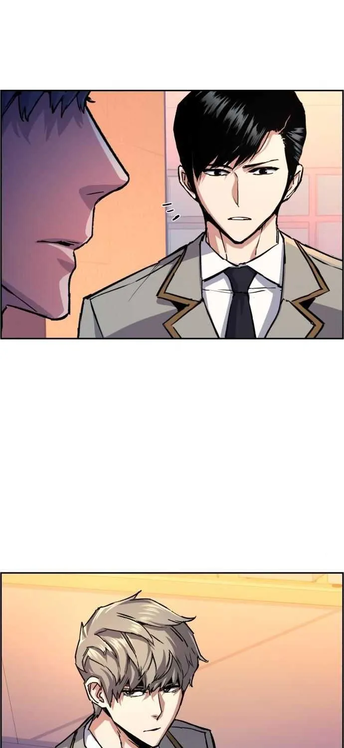 Mercenary Enrollment Chapter 84 page 7 - 