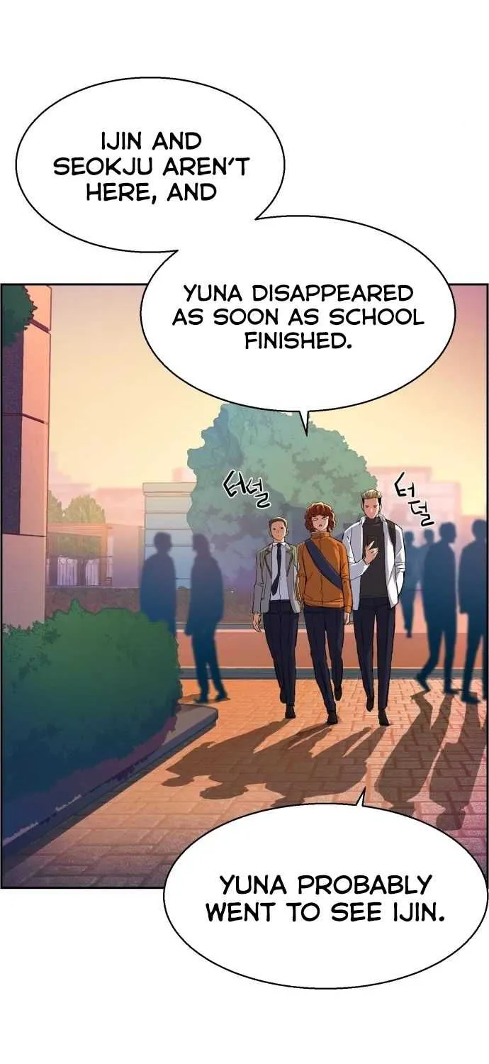 Mercenary Enrollment Chapter 84 page 63 - 