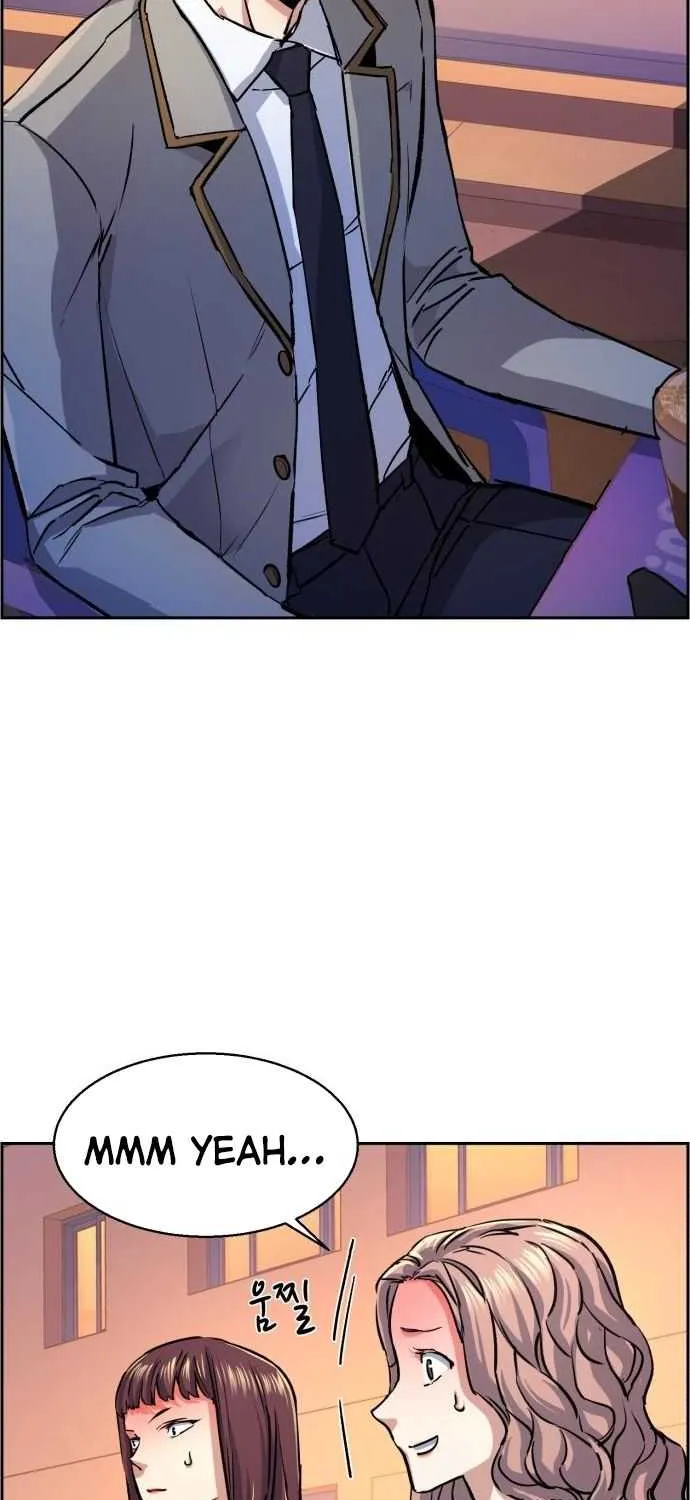 Mercenary Enrollment Chapter 84 page 8 - 