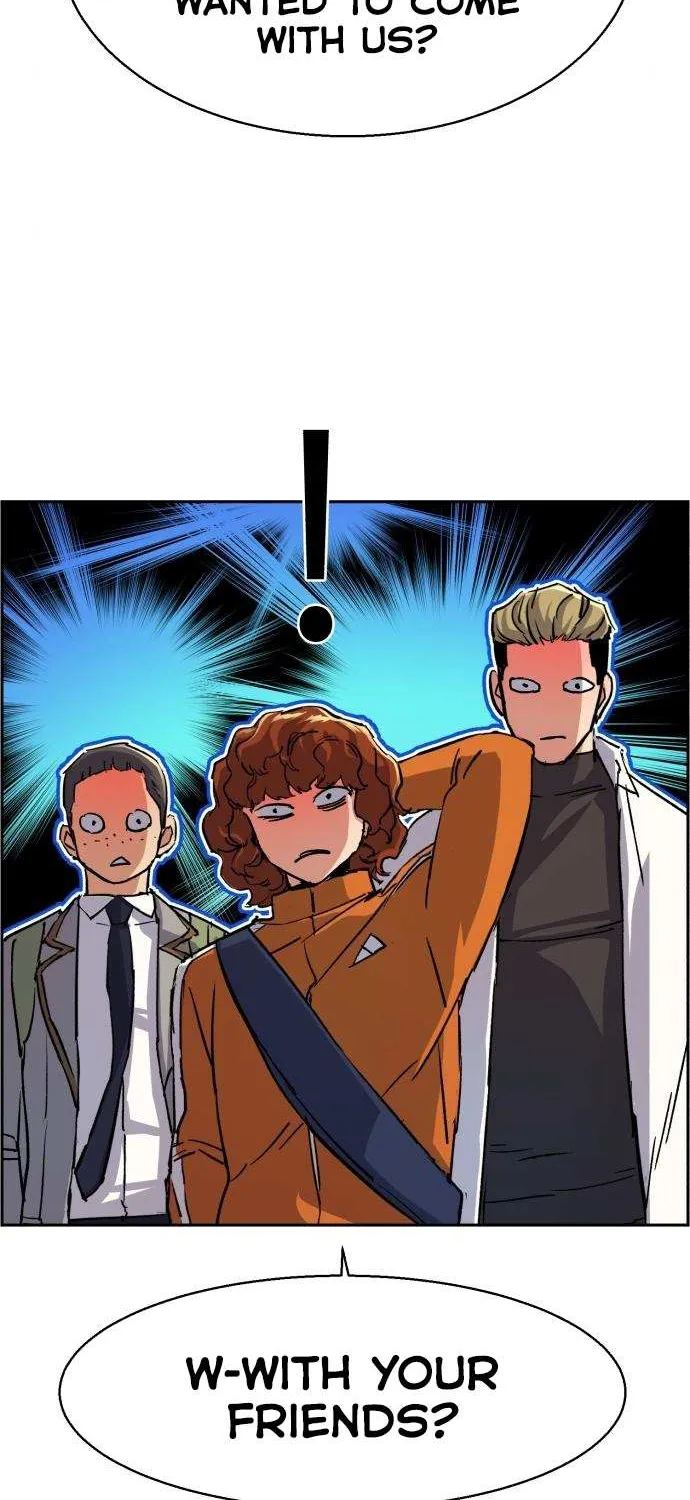 Mercenary Enrollment Chapter 84 page 73 - 