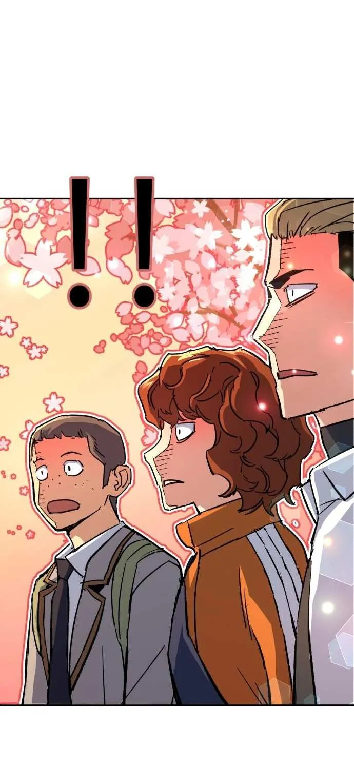 Mercenary Enrollment Chapter 84 page 76 - 