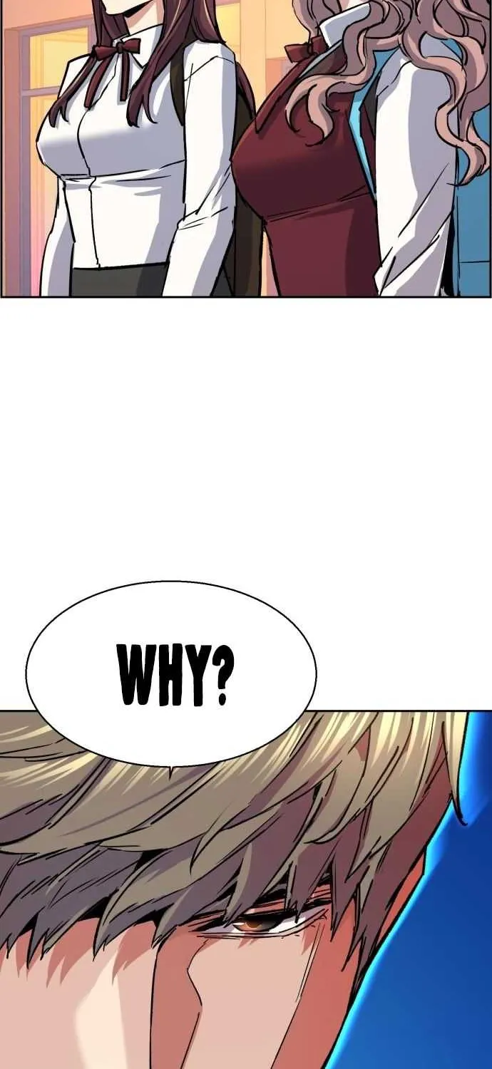 Mercenary Enrollment Chapter 84 page 9 - 