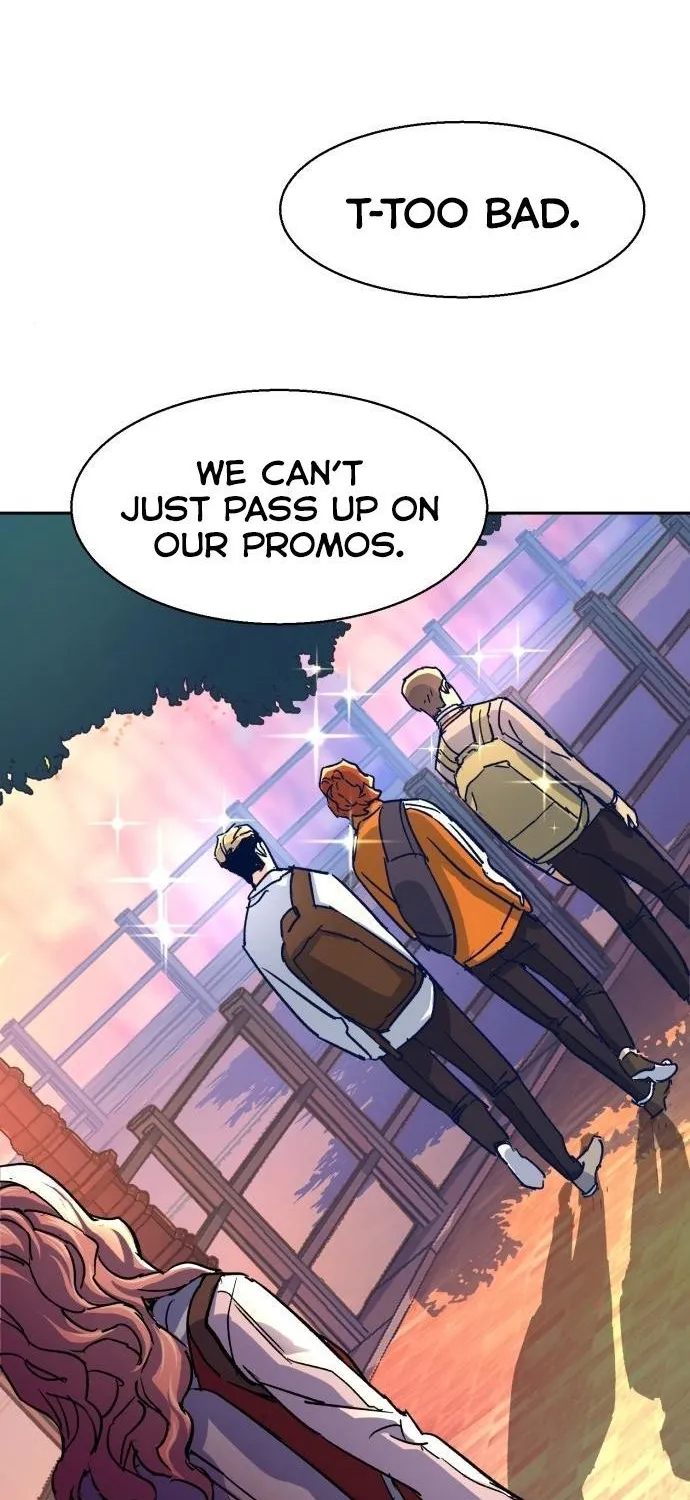 Mercenary Enrollment Chapter 84 page 83 - 