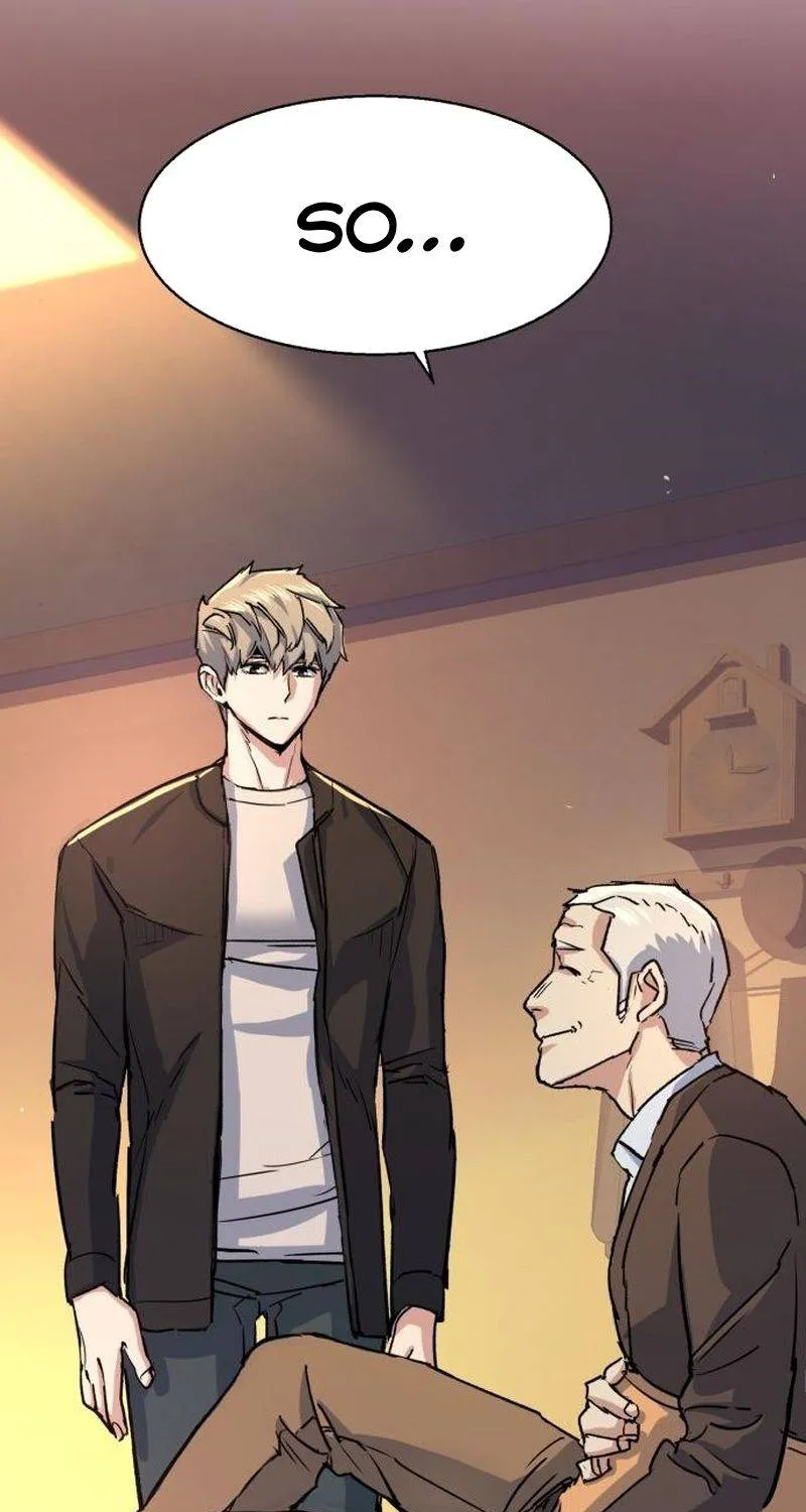 Mercenary Enrollment Chapter 85 page 105 - 