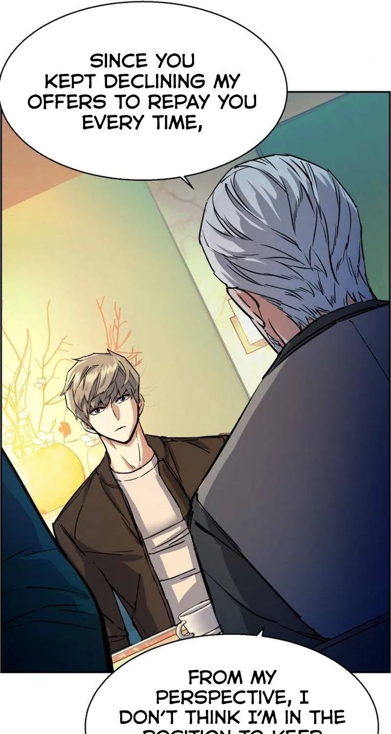 Mercenary Enrollment Chapter 85 page 12 - 