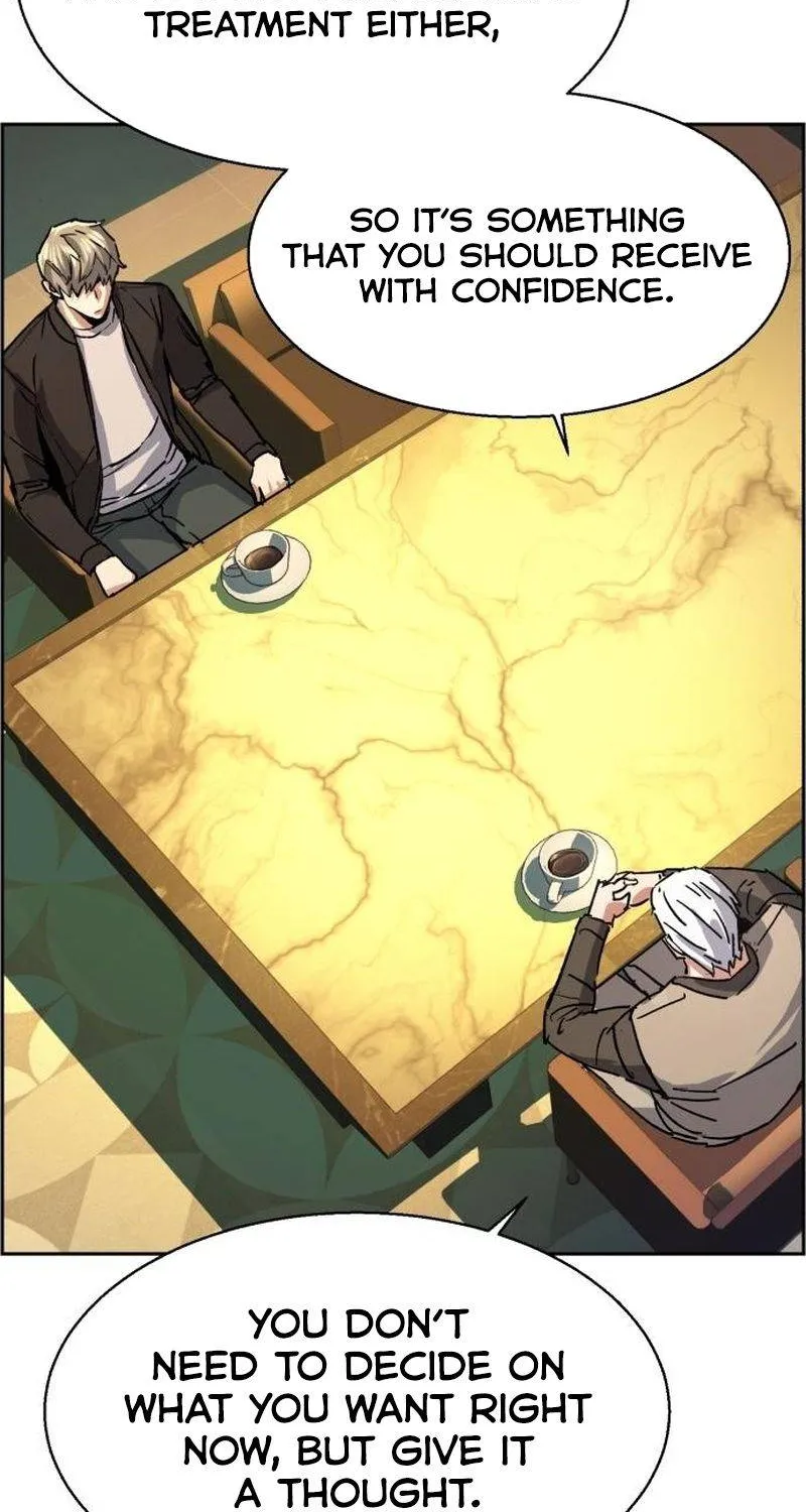 Mercenary Enrollment Chapter 85 page 19 - 