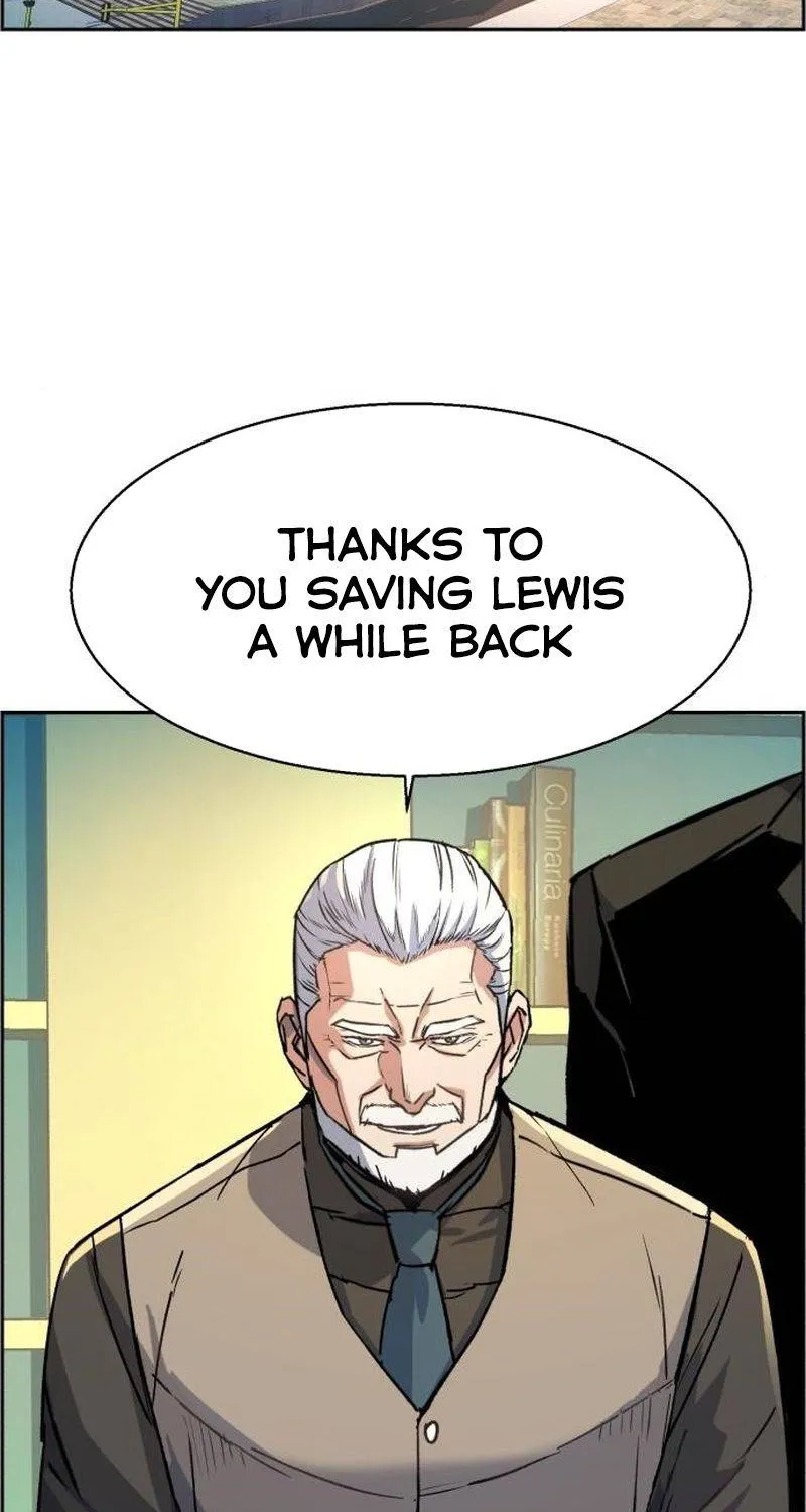 Mercenary Enrollment Chapter 85 page 3 - 