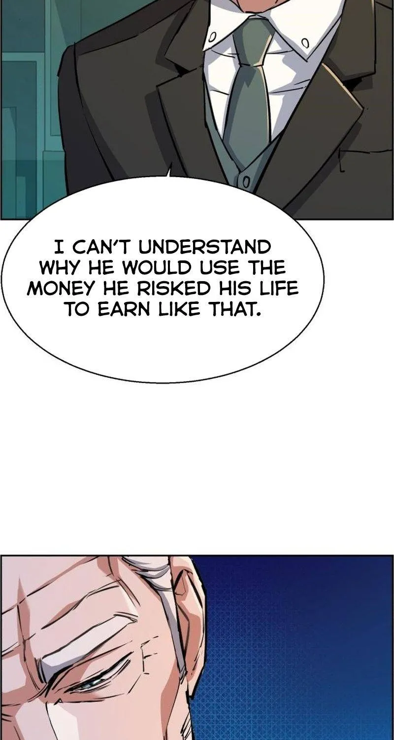 Mercenary Enrollment Chapter 85 page 27 - 