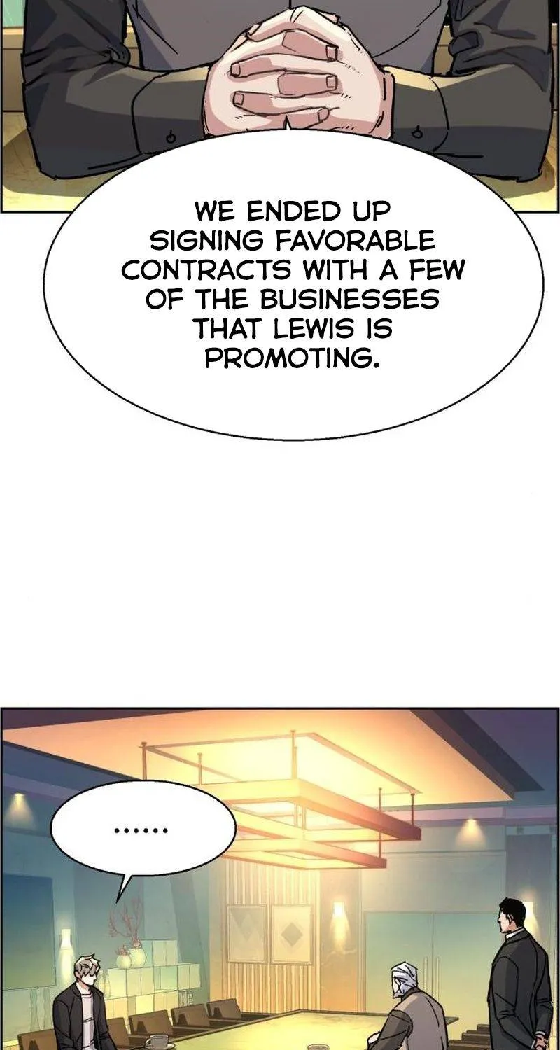 Mercenary Enrollment Chapter 85 page 4 - 