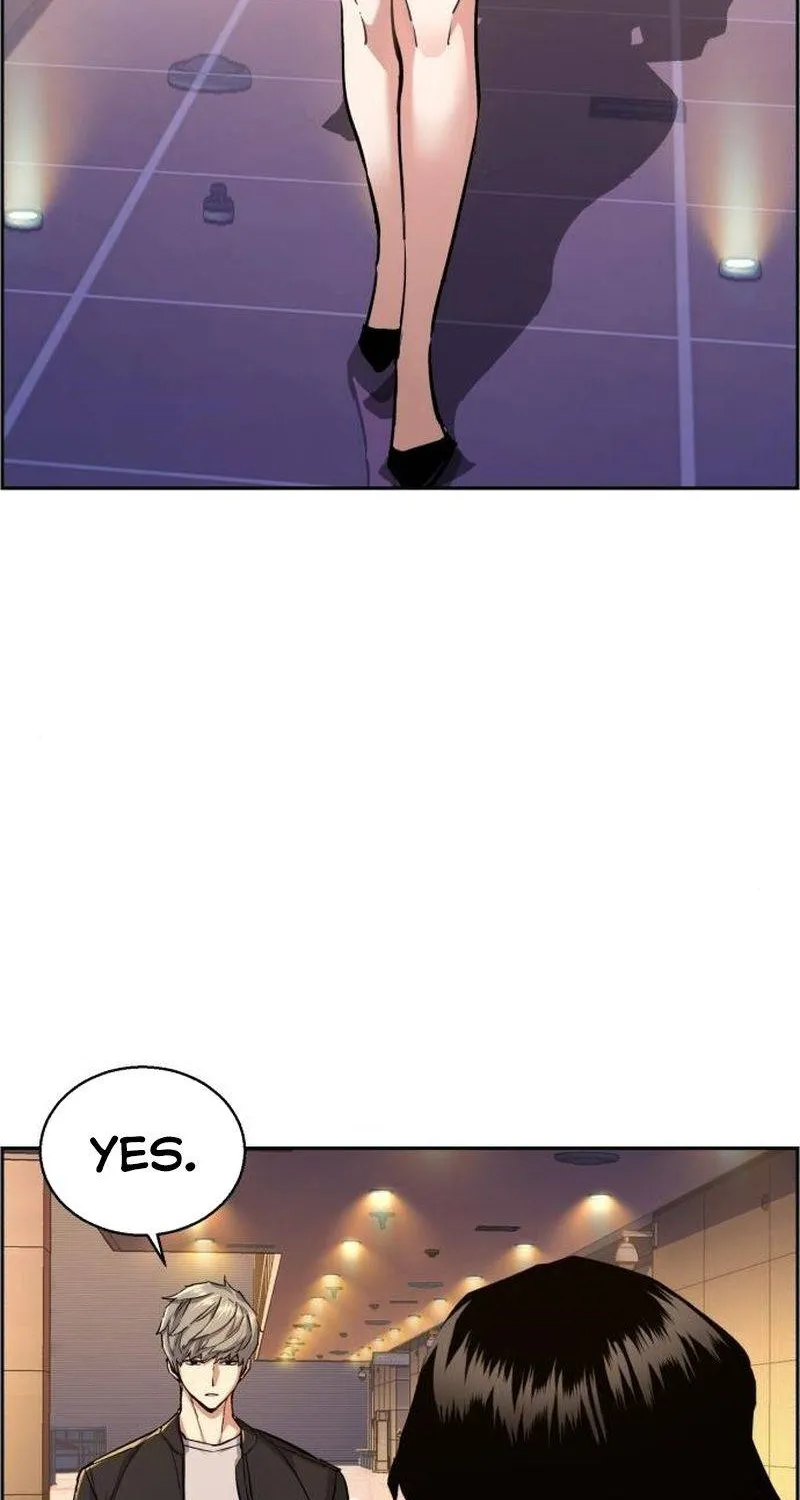 Mercenary Enrollment Chapter 85 page 32 - 