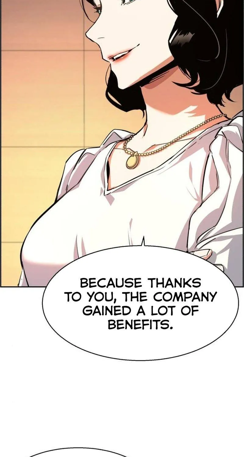 Mercenary Enrollment Chapter 85 page 34 - 
