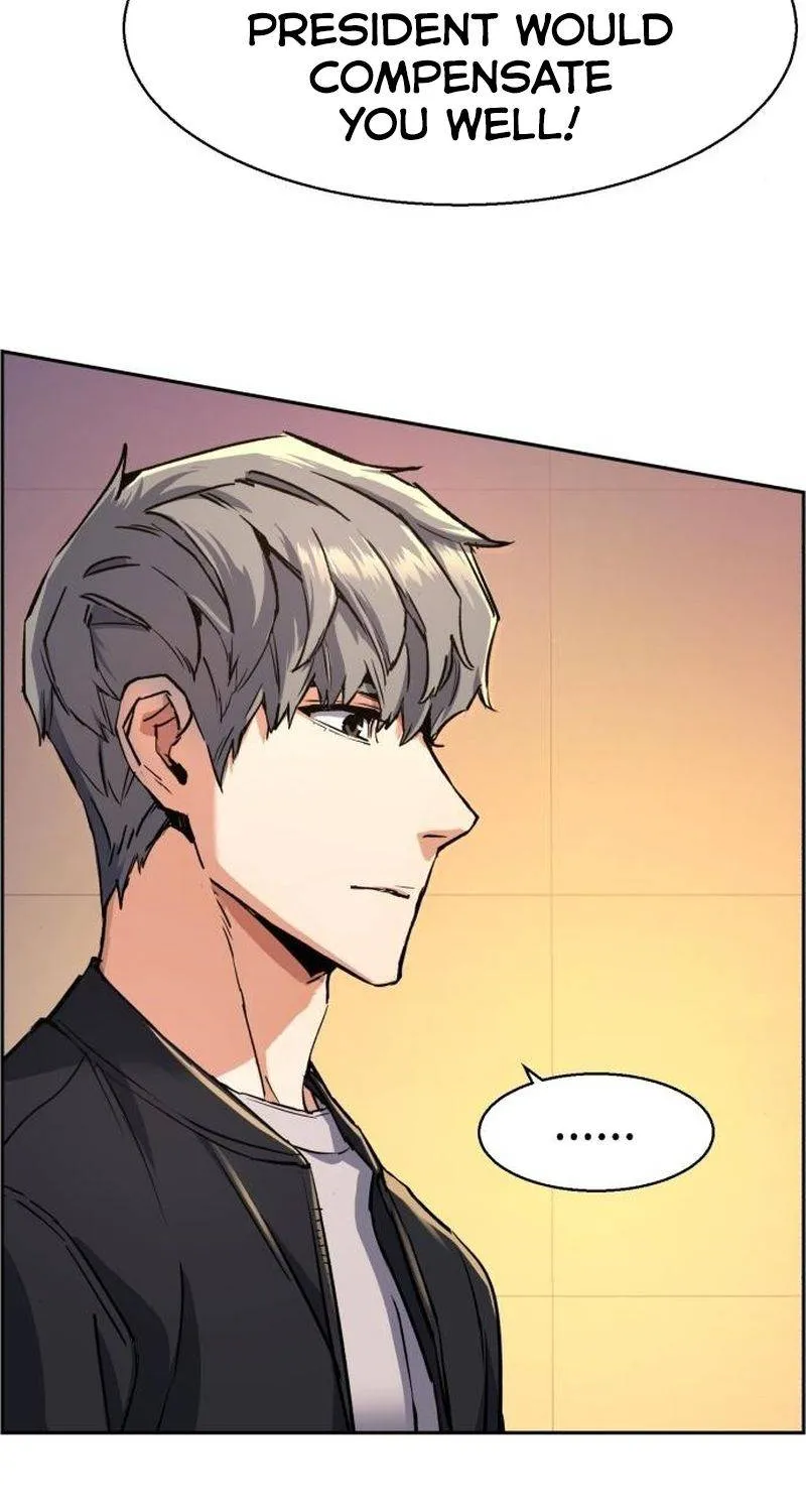 Mercenary Enrollment Chapter 85 page 37 - 