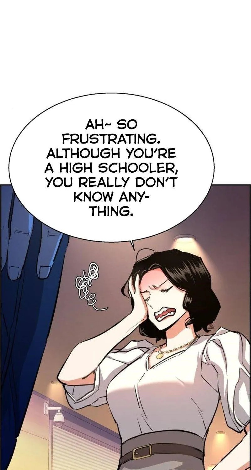 Mercenary Enrollment Chapter 85 page 38 - 
