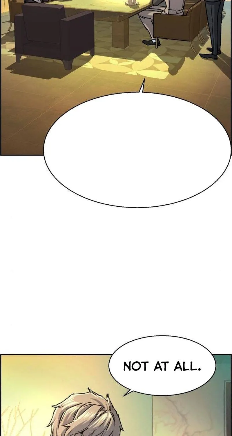 Mercenary Enrollment Chapter 85 page 5 - 