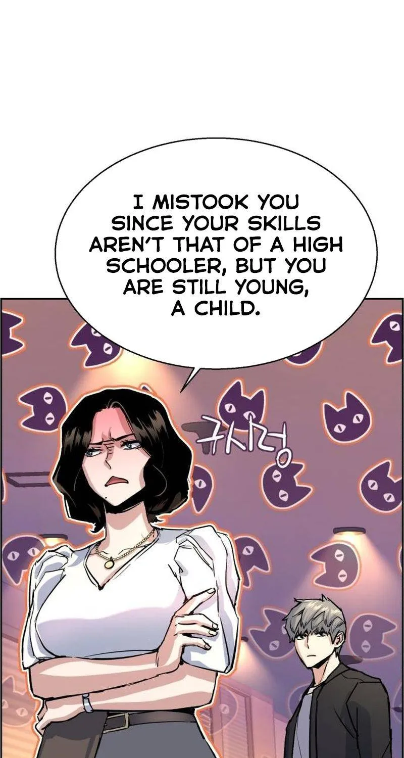 Mercenary Enrollment Chapter 85 page 42 - 