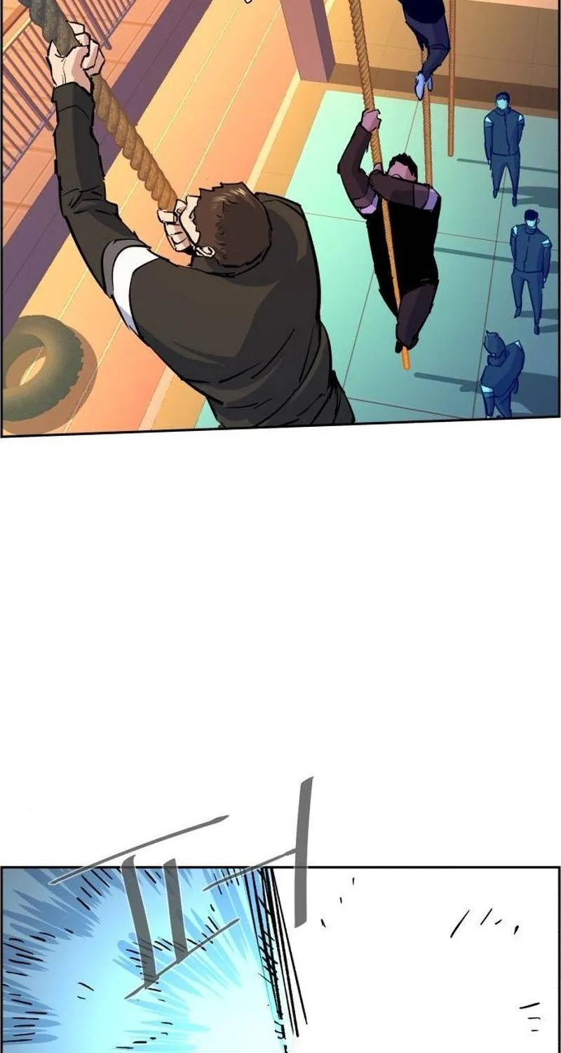 Mercenary Enrollment Chapter 85 page 48 - 