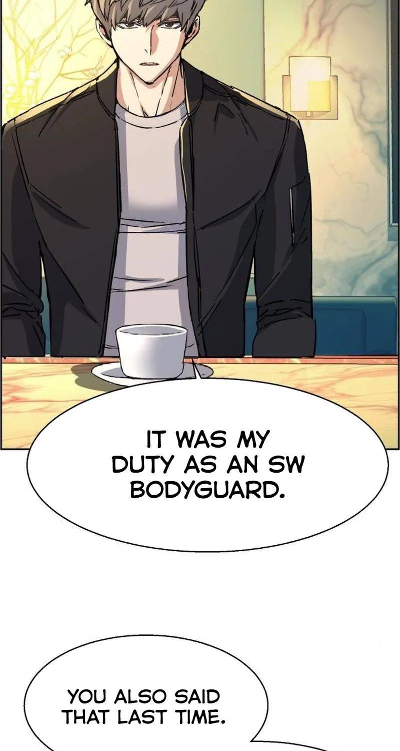 Mercenary Enrollment Chapter 85 page 6 - 